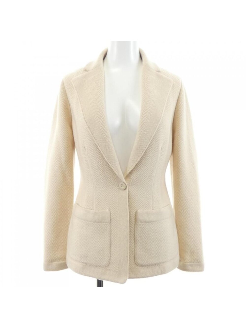 Loro Piana Jacket Beige